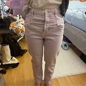 Isabel Marant Niliane Jeans